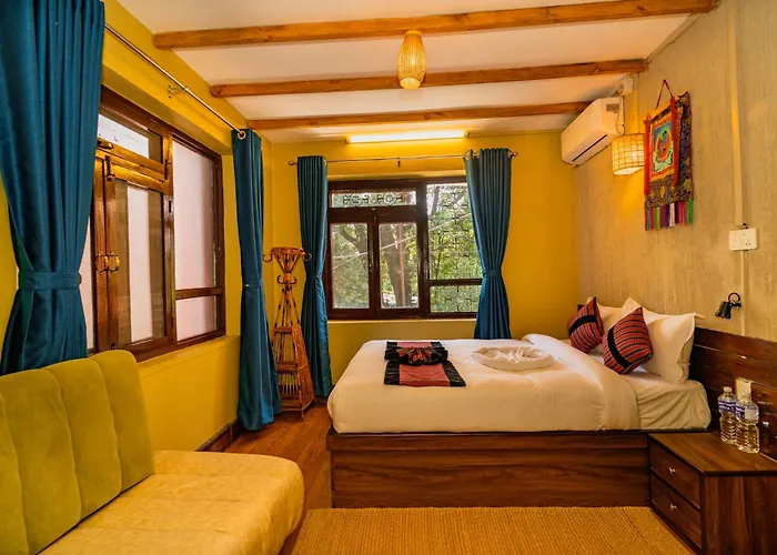 Nepali Heritage 3* Kathmandu