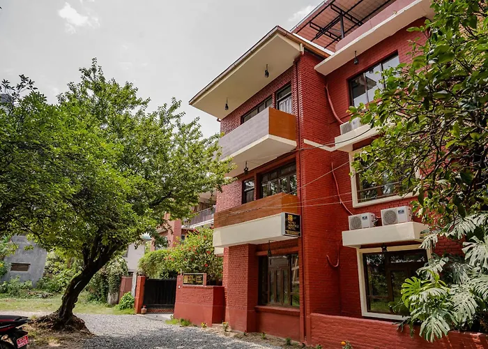 Hotel Nepali Heritage Kathmandu