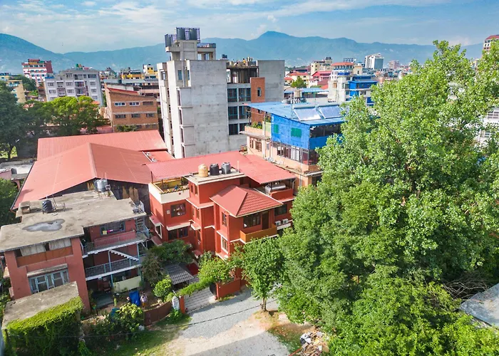 Nepali Heritage 3*
