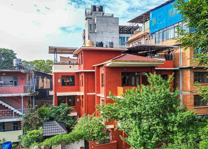 Nepali Heritage 3*
