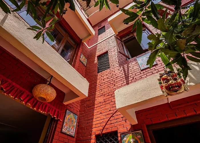 Nepali Heritage