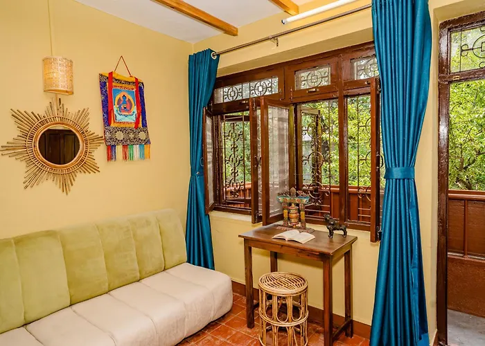 Nepali Heritage 3*