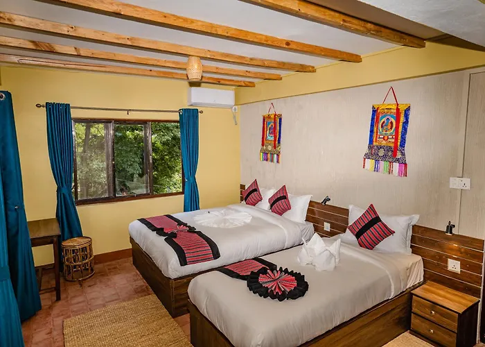 Nepali Heritage 3* Kathmandu