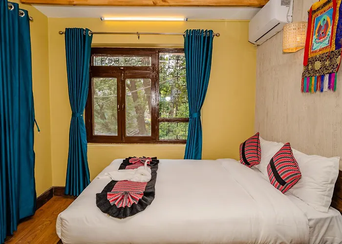 Nepali Heritage Hotel 3*