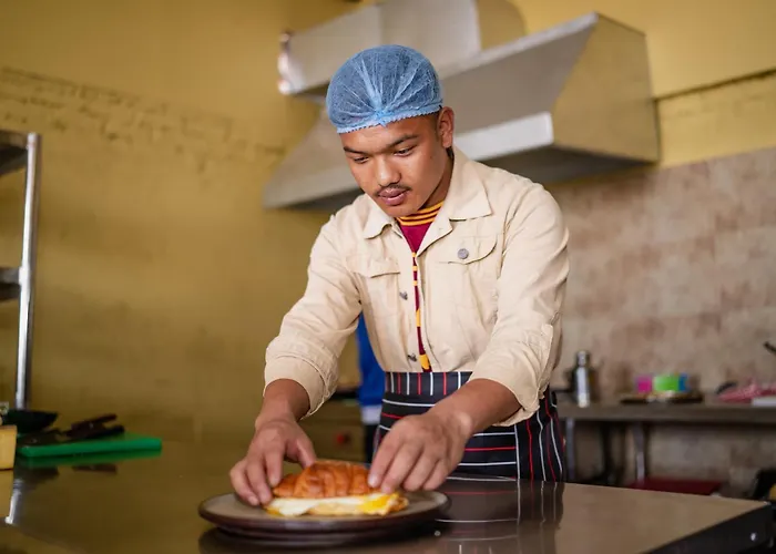 Hotel Nepali Heritage