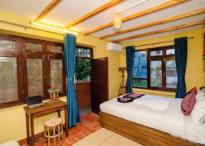 Nepali Heritage 3*