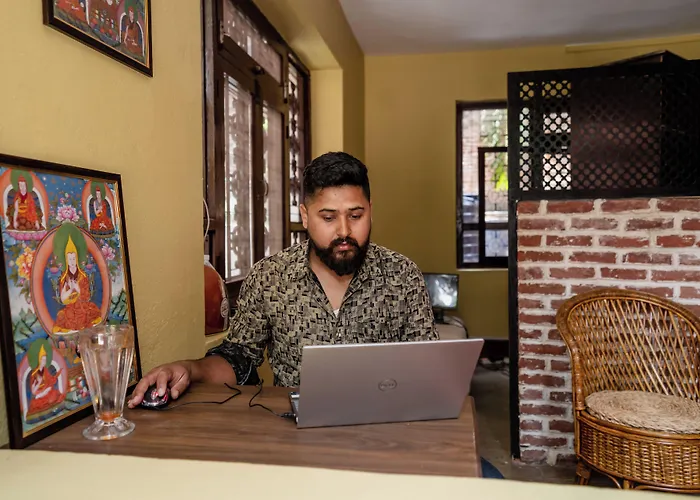 Hotel Nepali Heritage 3*