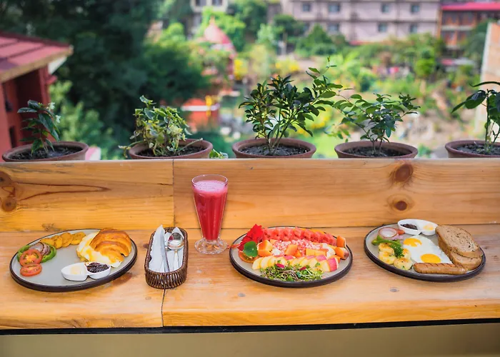 Nepali Heritage Kathmandu