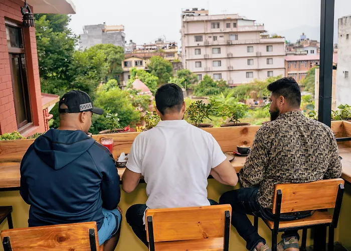 Nepali Heritage 3*