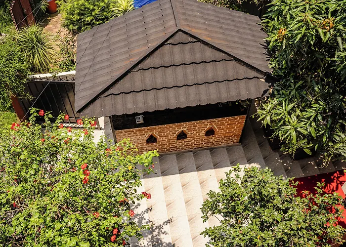 Nepali Heritage 3*