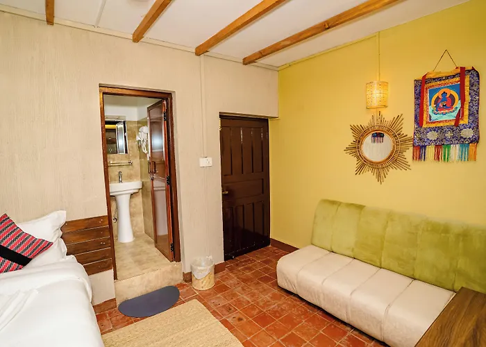 Nepali Heritage Hotel 3*