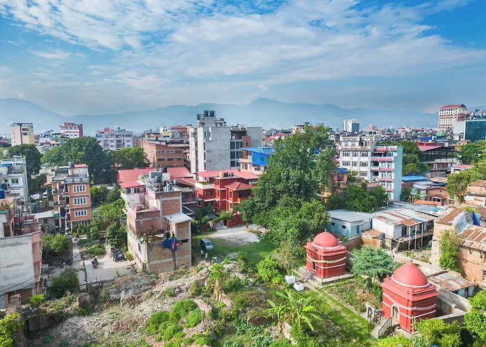Nepali Heritage 3*